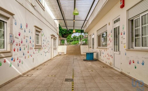 Townhouse in Colmeias e Memoria, Leiria District, Portugal 1