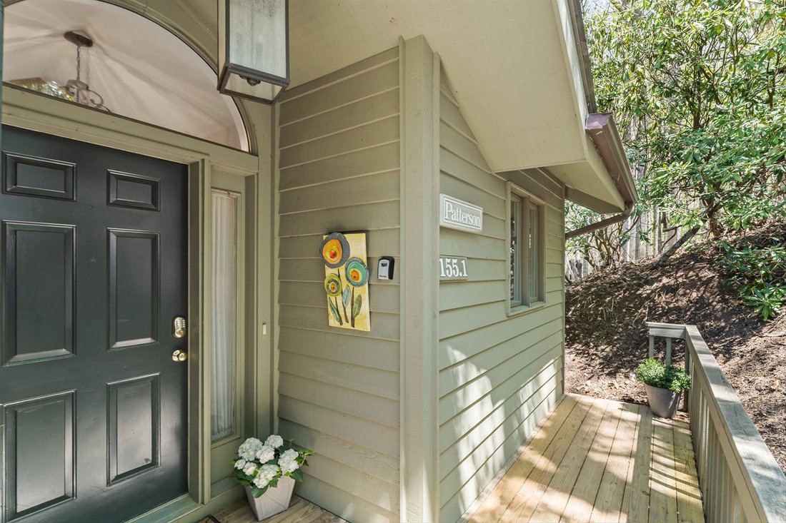 Townhouse in Boone, North Carolina, United States 2 - 16069031