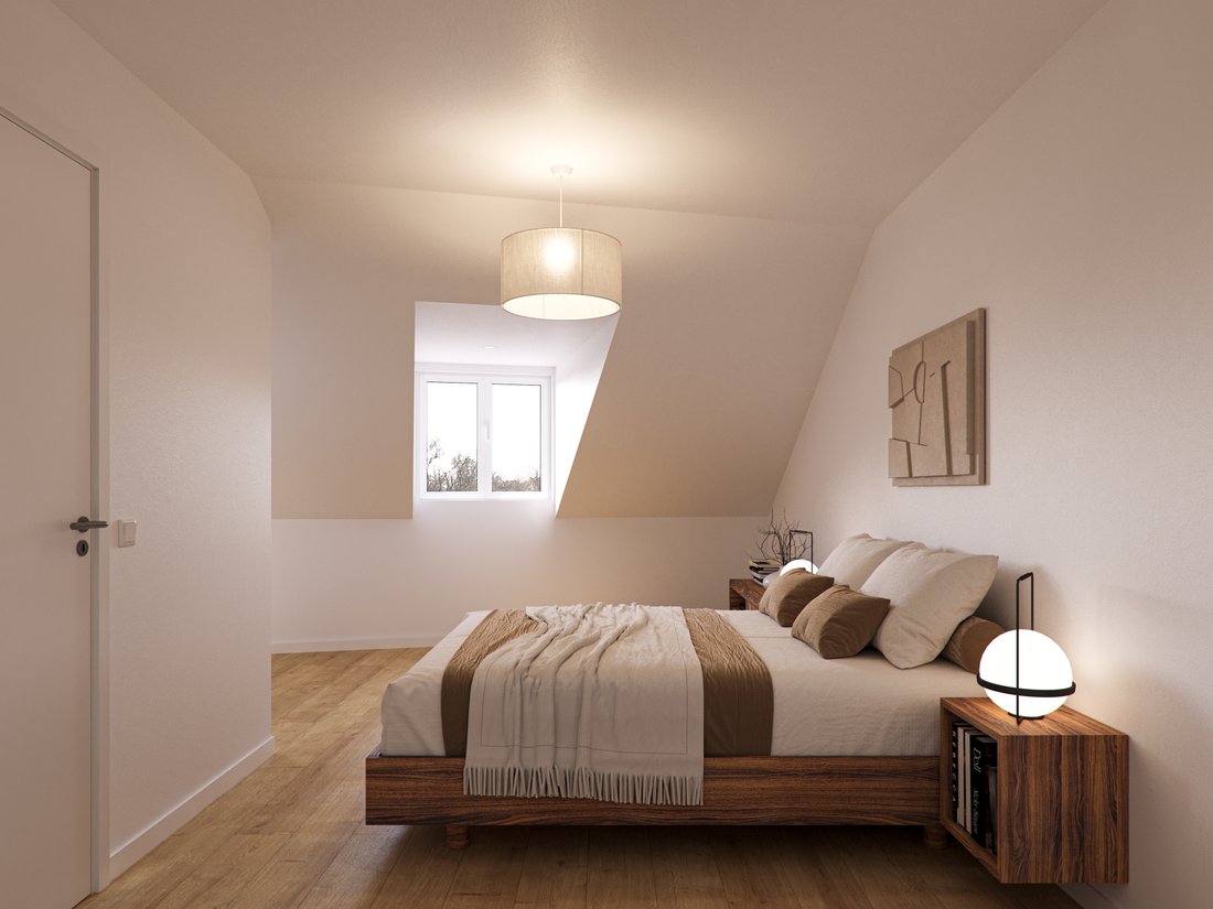 Apartment in Sao Vicente, Lisbon, Portugal 5 - 16069121