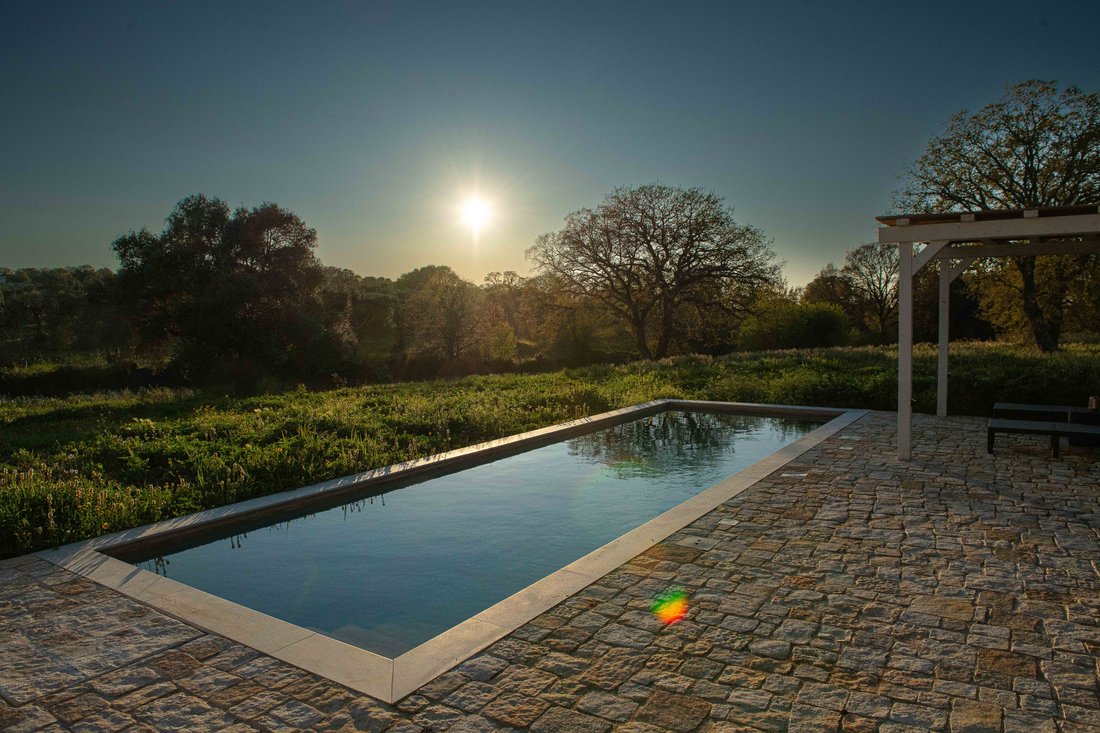 Finca à Impalata - Santa Lucia - L'Assomption, Monopoli, Pouilles 2 - 16069071