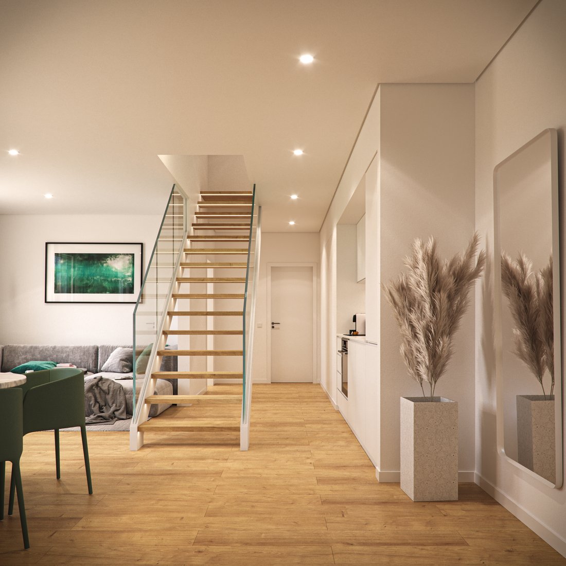 Apartment in Sao Vicente, Lisbon, Portugal 1 - 16069121