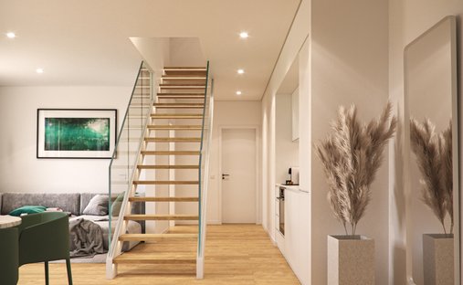 Apartment in Sao Vicente, Lisbon, Portugal 1