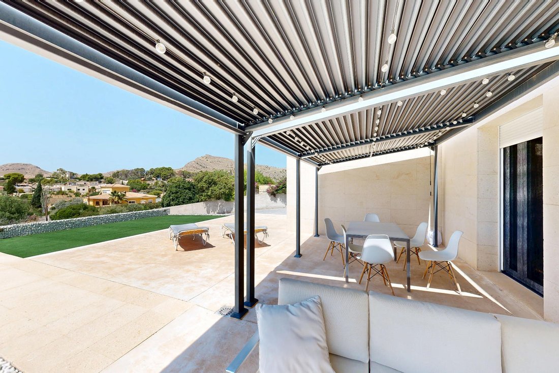 Chalet in Alicante, Valencian Community, Spain 4 - 16069122