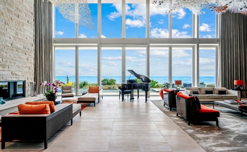 House in Vero Beach, Florida, United States 1