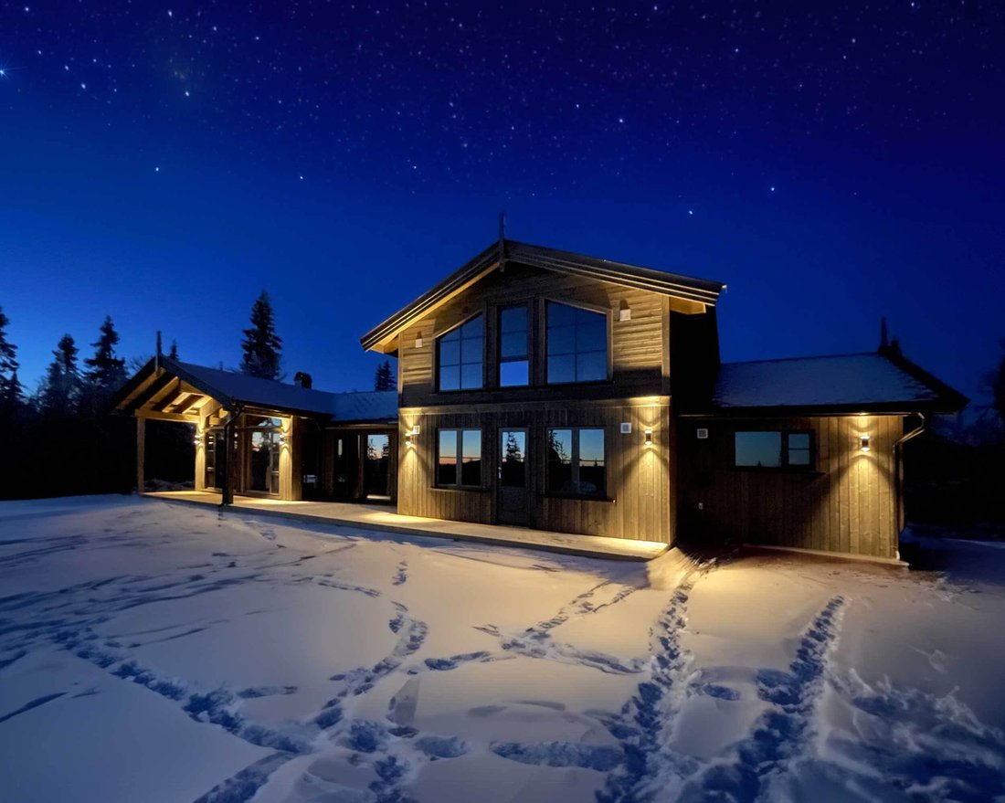 Chalet à Etnedal, Innlandet, Norvège 2 - 16069817