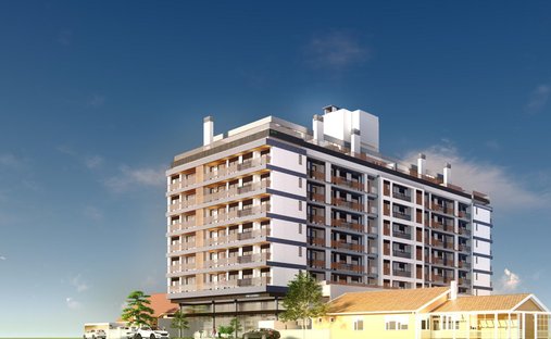Appartement à Florianópolis, Santa Catarina, Brésil 1