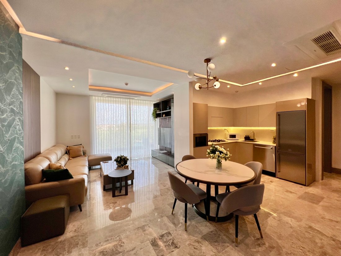 Apartment in Juanillo, La Altagracia Province, Dominican Republic 4 - 16069113