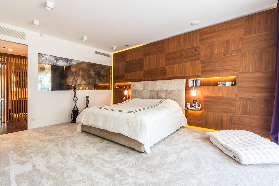 Apartment in Mjesni odbor Dobri dol, Zagreb, City of Zagreb 3 - 15970172