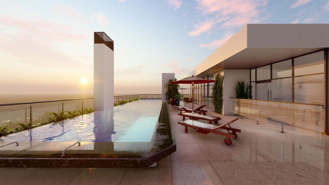 Apartment in Florianópolis, State of Santa Catarina, Brazil 5 - 16071533