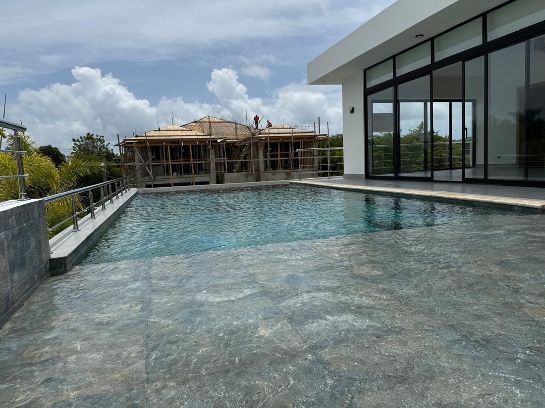 Villa in Juanillo, La Altagracia Province, Dominican Republic 1 - 16069340
