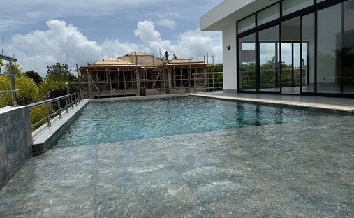 Villa in Juanillo, La Altagracia, Dominikanische Republik 1