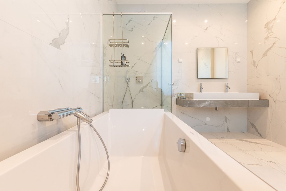 Apartment in Mjesni odbor Dobri dol, Zagreb, City of Zagreb 5 - 15970172