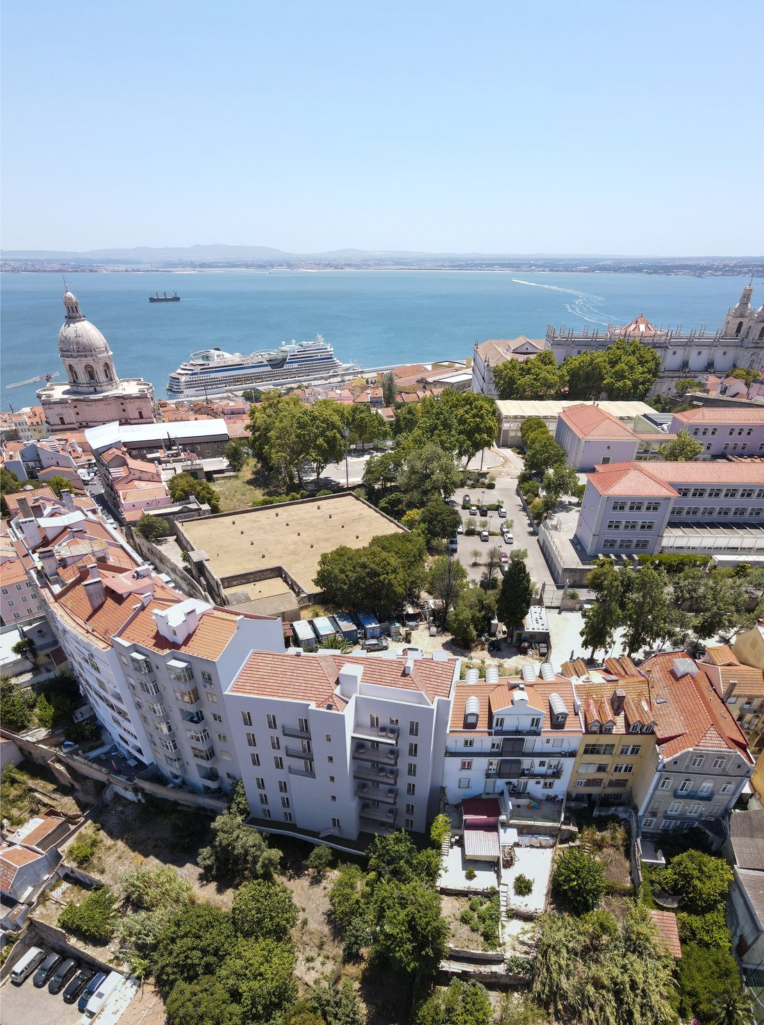 Apartment in Sao Vicente, Lisbon, Portugal 3 - 16069121