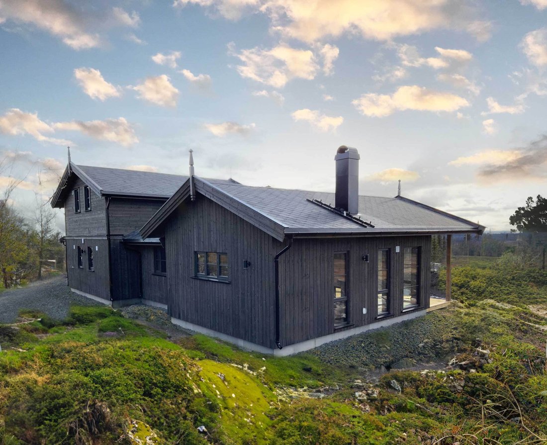 Chalet à Etnedal, Innlandet, Norvège 5 - 16069817