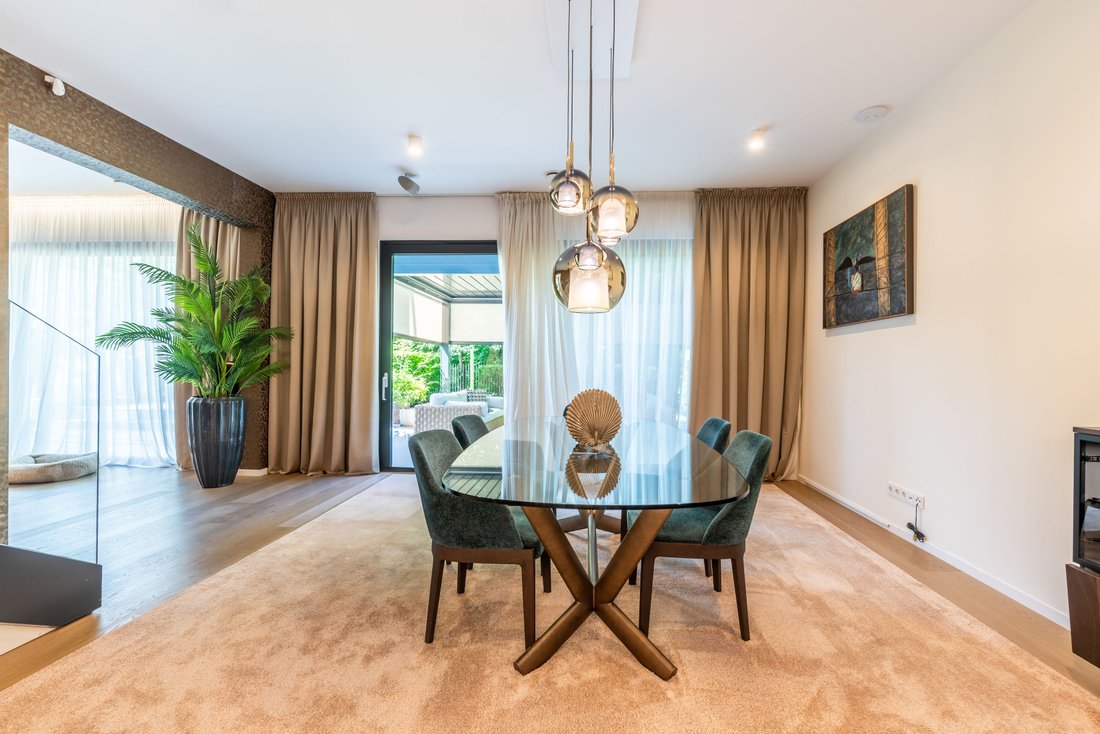 Apartment in Mjesni odbor Dobri dol, Zagreb, City of Zagreb 2 - 15970172