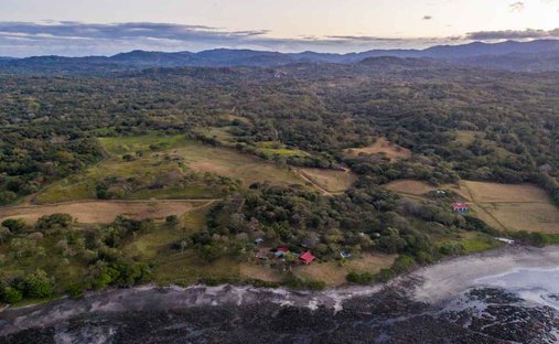 Villa in Santa Cruz, Guanacaste Province, Costa Rica 1