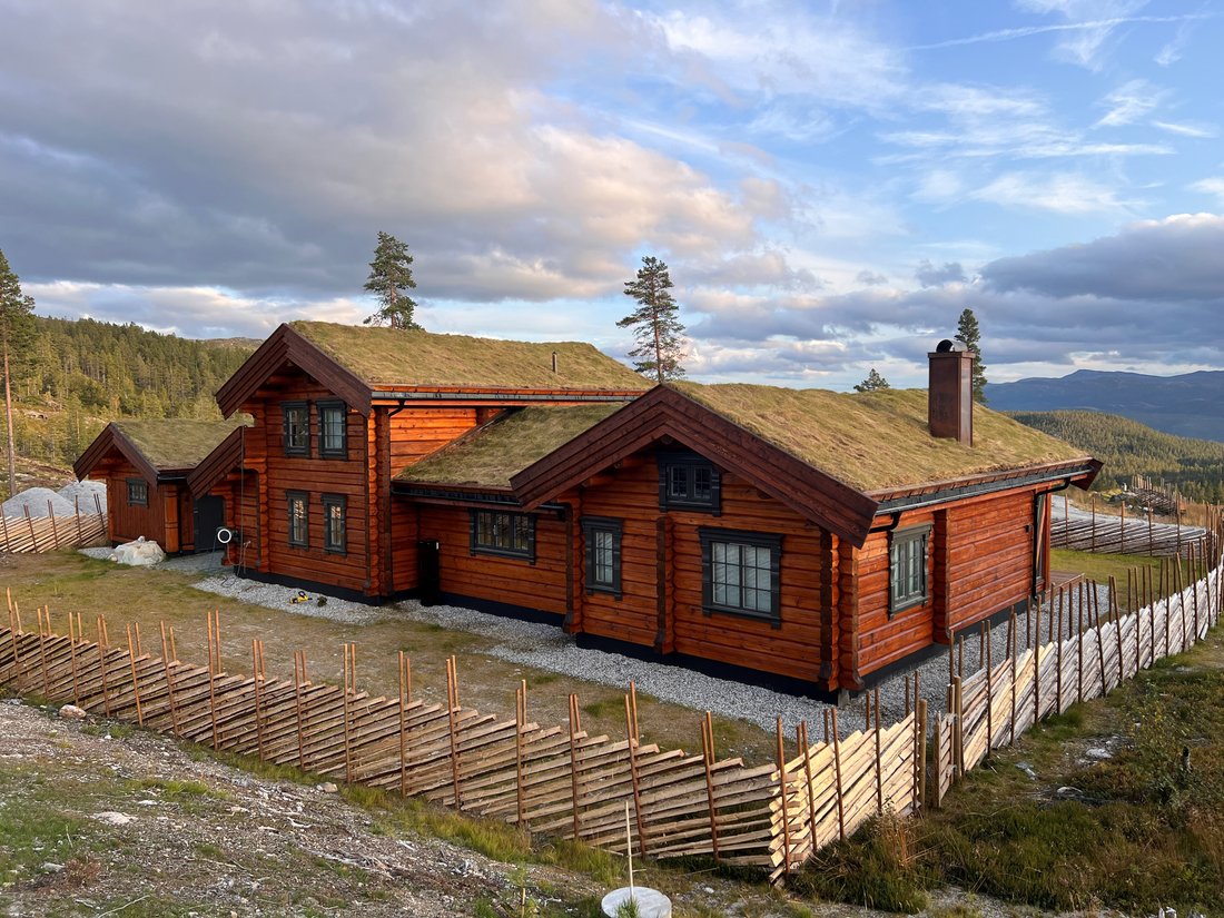 Chalet in Etnedal, Innlandet, Norway 3 - 16069230