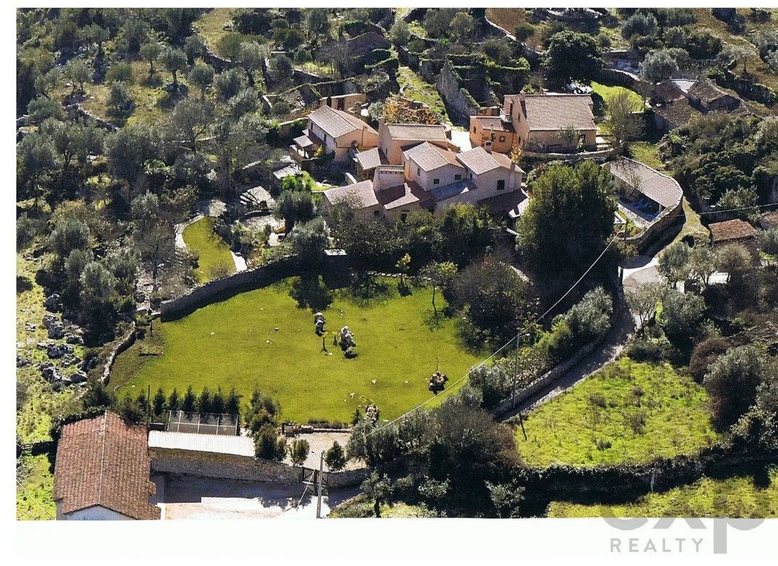 Estate in Degracias e Pombalinho, Coimbra District, Portugal 2 - 16069712