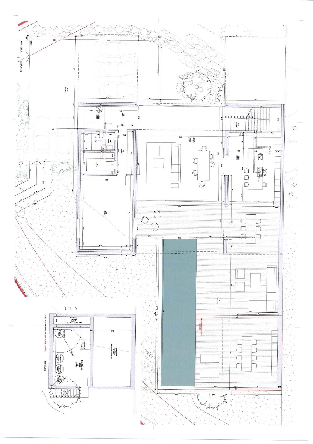 Land in Calvia, Balearic Islands, Spain 5 - 12200282
