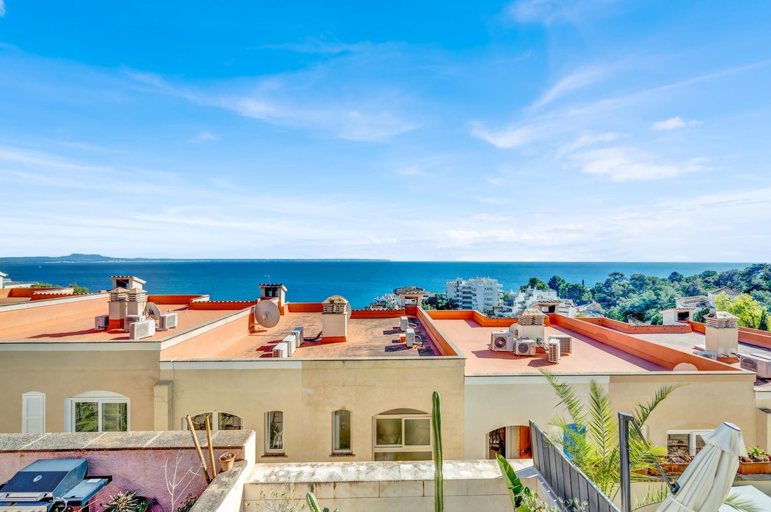 Residenza a Cas Català, Calvià, Isole Baleari 5 - 16069102