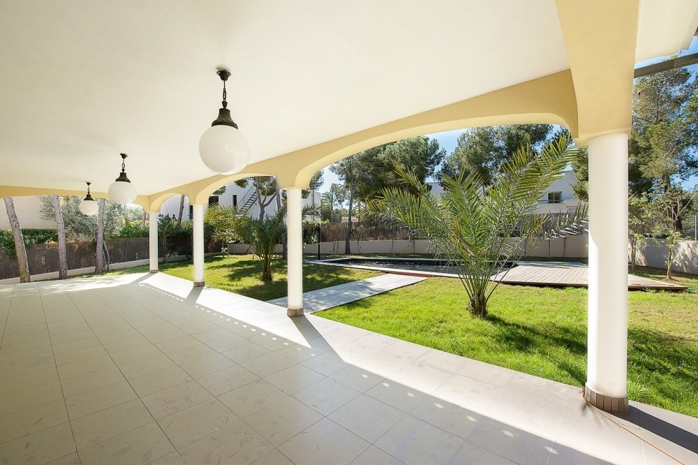 Villa in Sol de Mallorca, Calvia, Balearic Islands 2 - 12381870