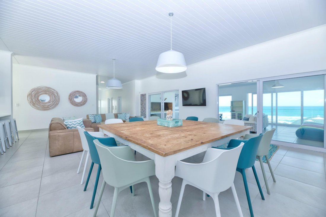 House in Struis Bay, Western Cape, South Africa 5 - 15854008