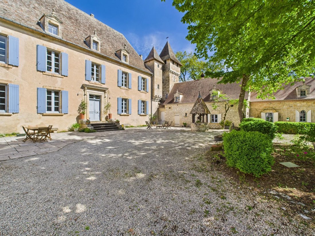 House in Monflanquin, Nouvelle-Aquitaine, France 1 - 15596965