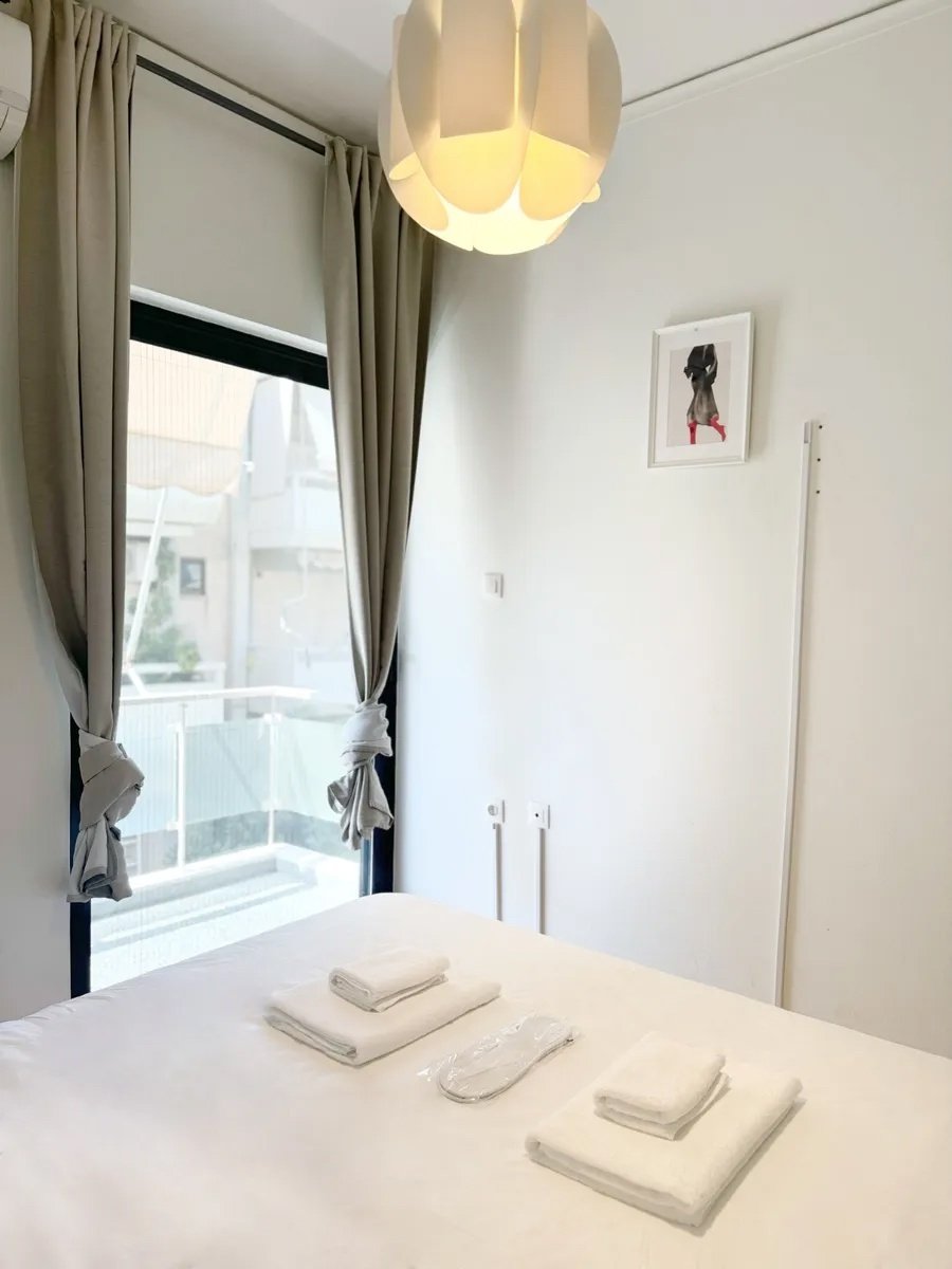 Apartment in Glyfada, Attica, Greece 2 - 16070070
