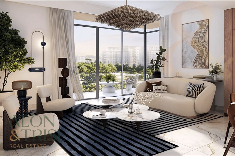Apartment in Dubai Hills Estate, Dubai, United Arab Emirates 3 - 16069600
