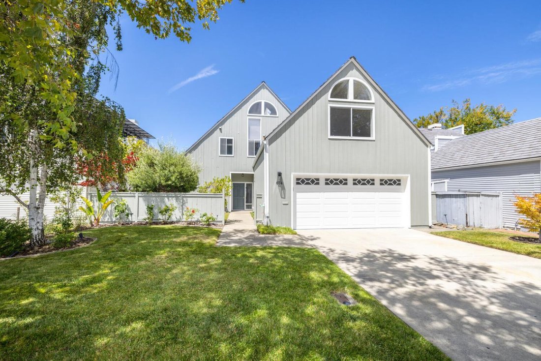 House in San Mateo, California, United States 1 - 16070391