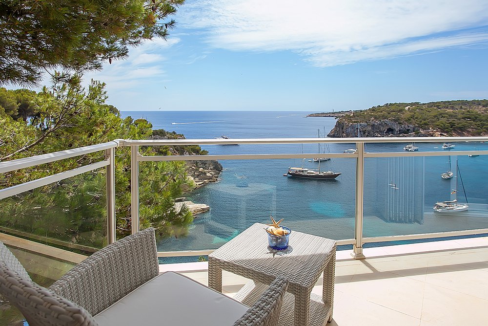 Villa in Sol de Mallorca, Calvia, Balearic Islands 5 - 12890986