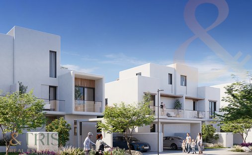 Villa in Dubai, Dubai, United Arab Emirates 1