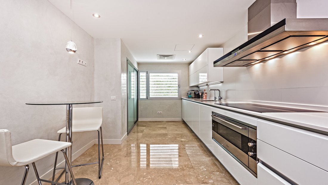 Apartment in Portals Nous, Calvia, Balearic Islands 5 - 15423314