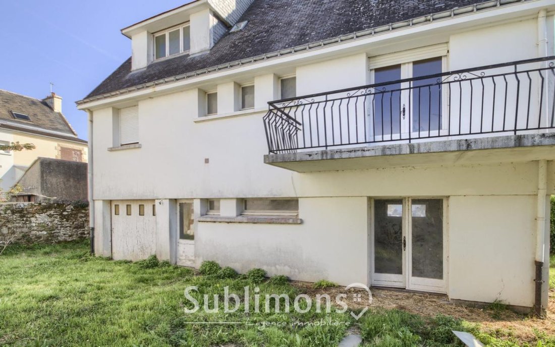 House in Locmariaquer, Brittany, France 5 - 16070659