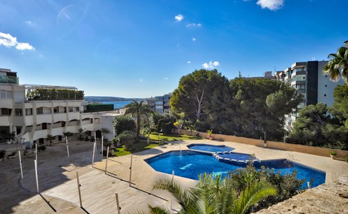 Appartamento a Portals Nous, Calvià, Isole Baleari 1