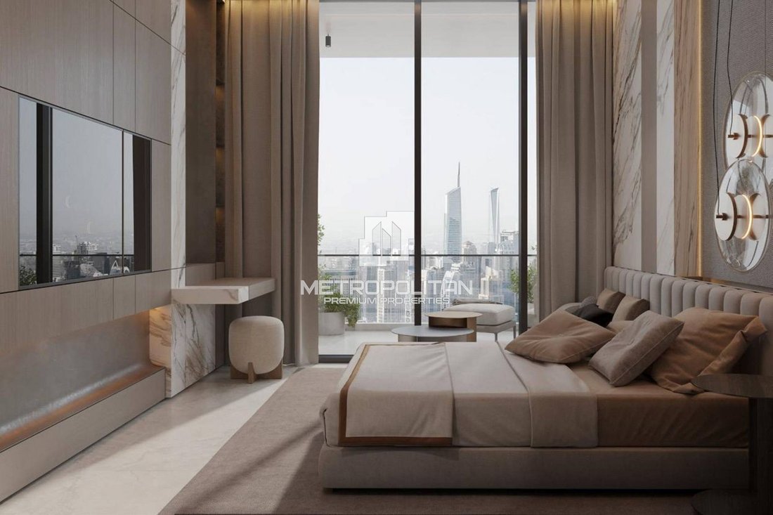 Apartment in Jebel Ali Village, Dubai, United Arab Emirates 3 - 16069789