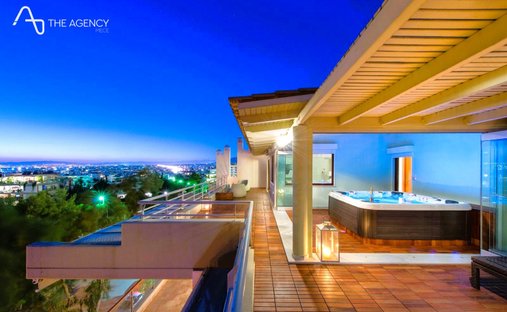 Apartment in Voula, Attica, Greece 1