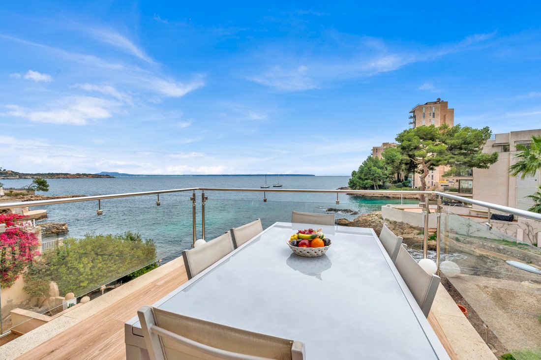 Apartment in Cas Catala, Calvia, Balearic Islands 1 - 16069099