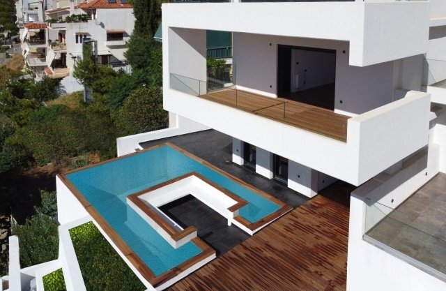 House in Voula, Attica, Greece 1 - 15840641