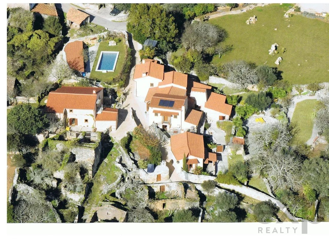 Estate in Degracias e Pombalinho, Coimbra District, Portugal 5 - 16069712