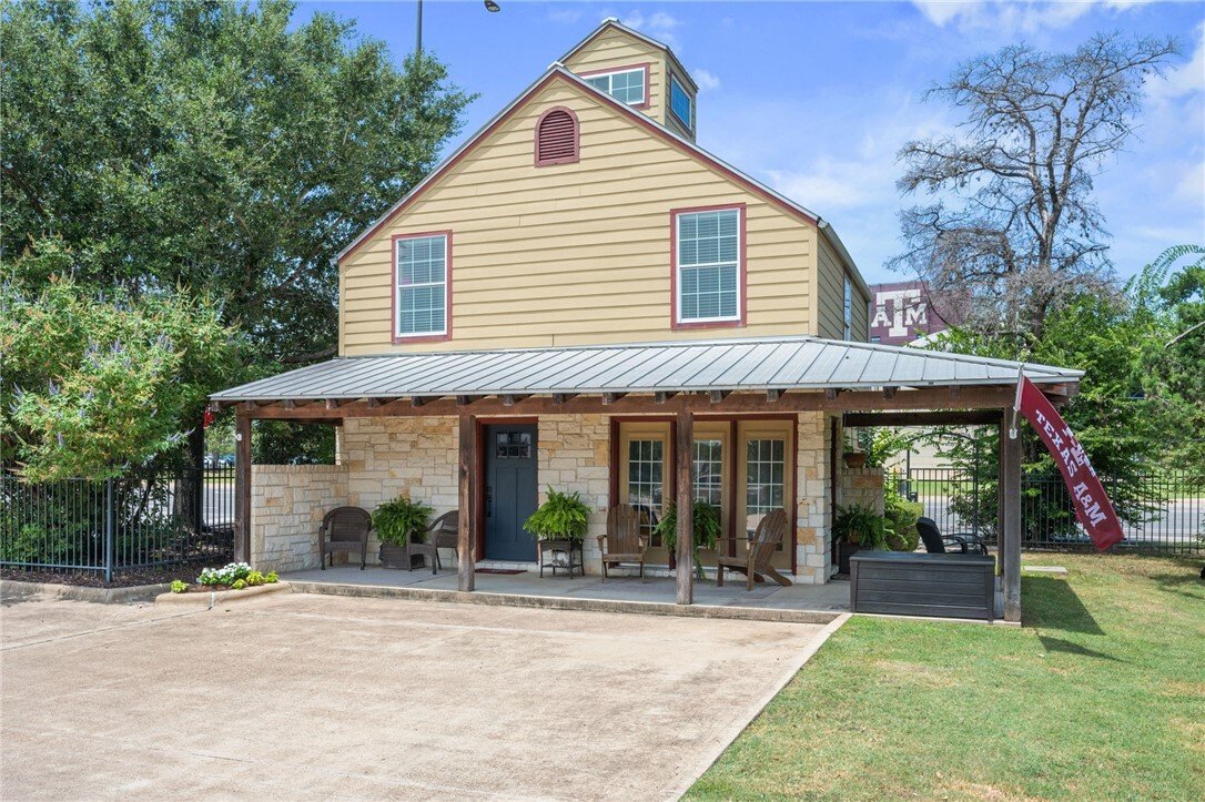 House in College Station, Texas, United States 2 - 16070885