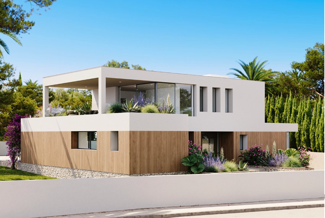 Villa in Sol de Mallorca, Calvia, Balearic Islands 3 - 13100639