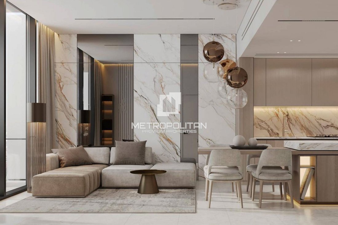Apartment in Jebel Ali Village, Dubai, United Arab Emirates 4 - 16069789