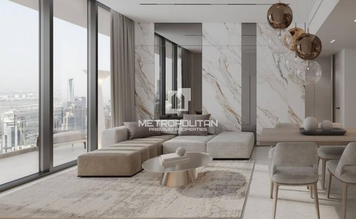 Apartment in Jebel Ali Village, Dubai, United Arab Emirates 1