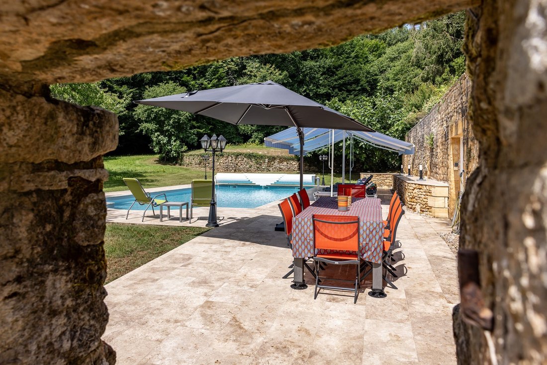 House in Beynac-et-Cazenac, Nouvelle-Aquitaine, France 5 - 16071467