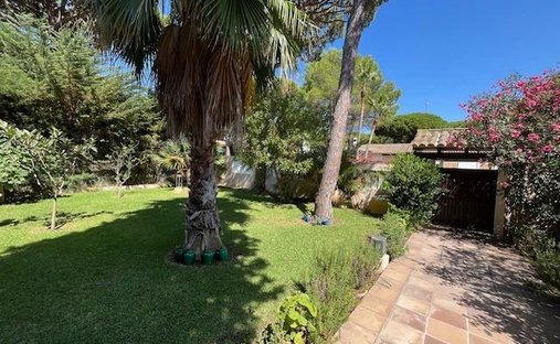 Villa à Roche, Conil de la Frontera, Andalousie 1