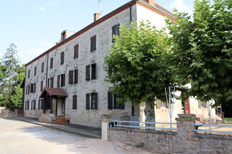 Maison à La Truchère, Bourgogne-Franche-Comté, France 1 - 16070791