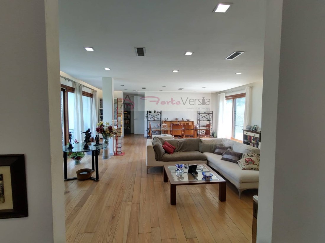 Villa in Cervaiolo - Debbia, Montignoso, Tuscany 4 - 16071021