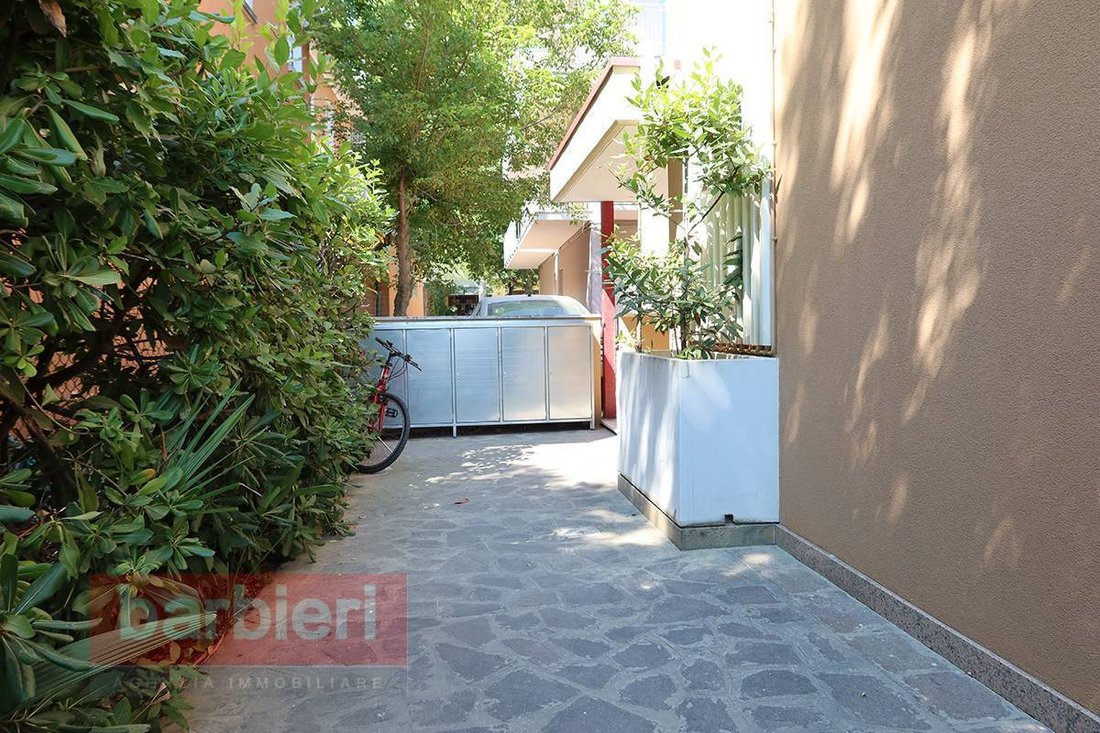 Apartment in Center, Cervia, Emilia-Romagna 4 - 16071039