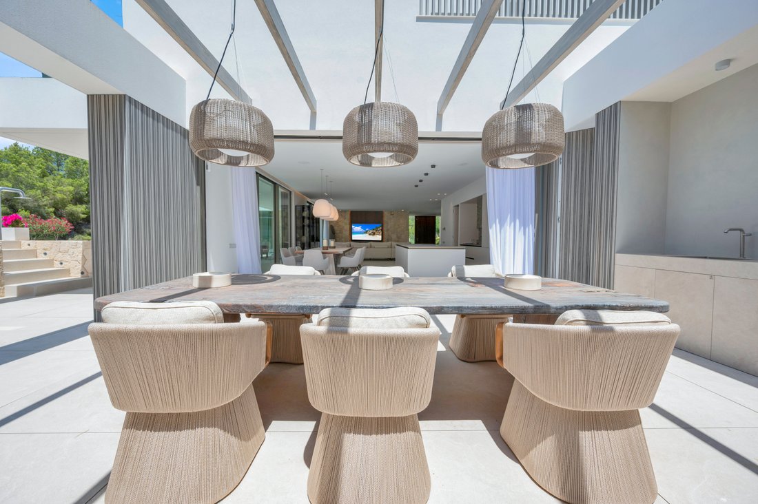 Villa in Calvia, Balearic Islands, Spain 4 - 16069096